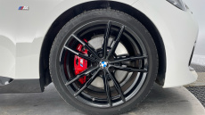 BMW 2 Series 220i M Sport 2dr Step Auto [Pro Pack] Petrol Coupe